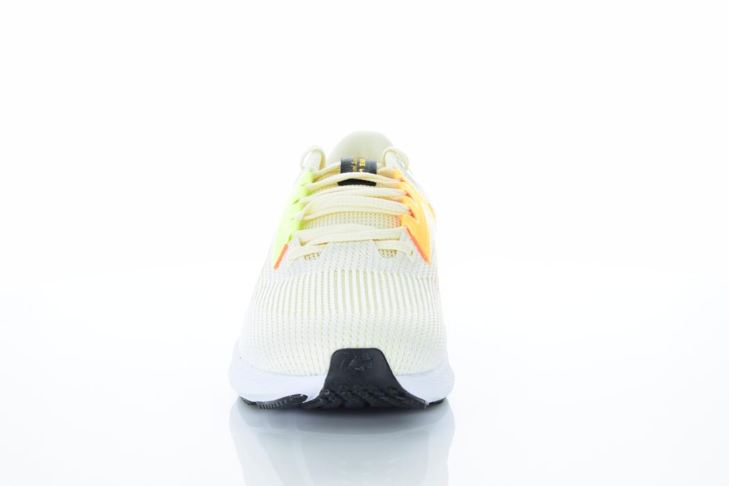 Nike AIR ZOOM PEGASUS 40 mu ke patike za tr anje bijela Intersport